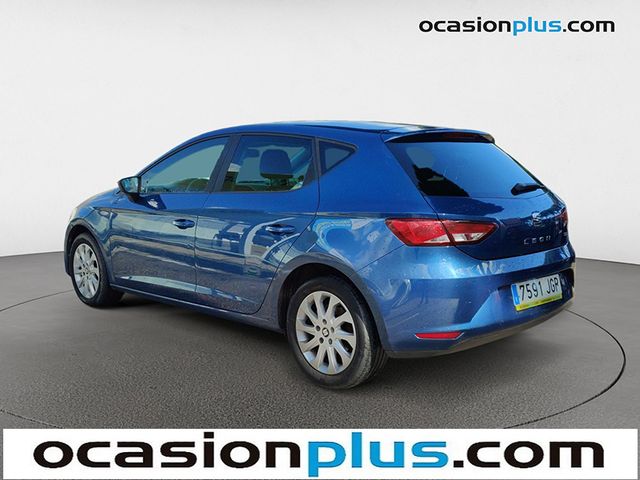 SEAT León 1.6 TDI CR S&S Style DSG 77 kW (105 CV)