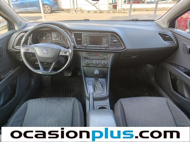 SEAT León 1.6 TDI CR S&S Style DSG 77 kW (105 CV)