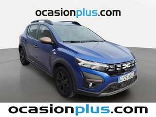 Dacia Sandero Stepway Extreme Go TCe 81 kW (110 CV)