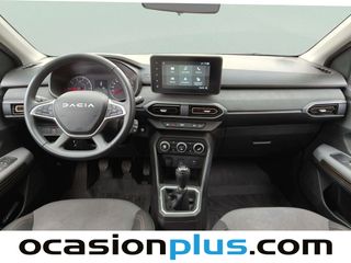 Dacia Sandero Stepway Extreme Go TCe 81 kW (110 CV)