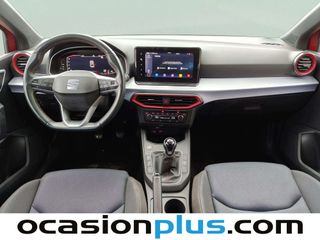 SEAT Ibiza 1.0 TSI S&S FR XL 81 kW (110 CV)