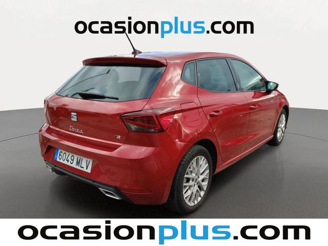 SEAT Ibiza 1.0 TSI S&S FR XL 81 kW (110 CV)