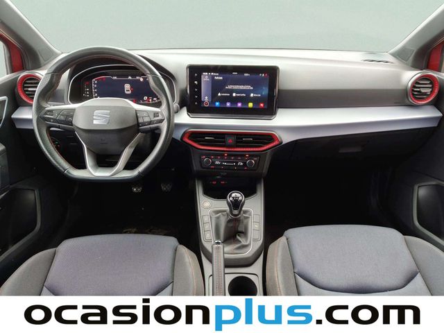 SEAT Ibiza 1.0 TSI S&S FR XL 81 kW (110 CV)