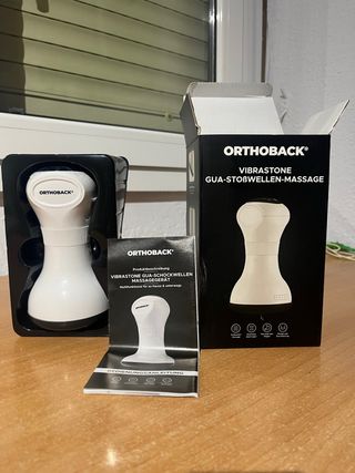 Masajeador Orthoback
