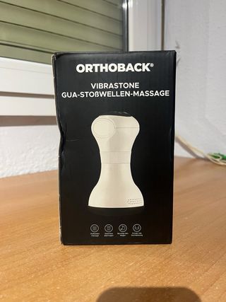 Masajeador Orthoback