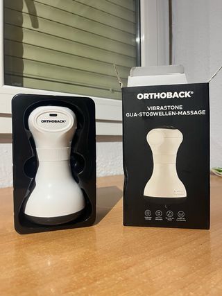 Masajeador Orthoback