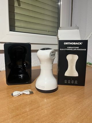 Masajeador Orthoback