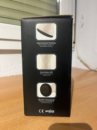 Masajeador Orthoback