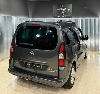 Citroen Berlingo 2017