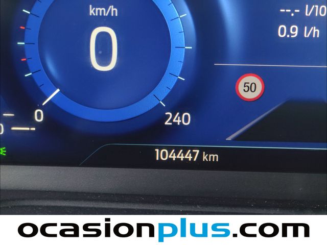 Ford Puma 1.0 EcoBoost MHEV ST-Line 92 kW (125 CV)