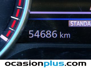 Nissan Juke DIG-T Acenta DCT 86 kW (117 CV)