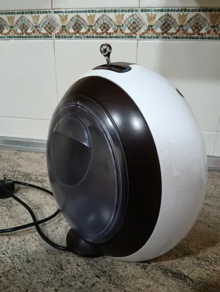 Cafetera Dolce Gusto Krups