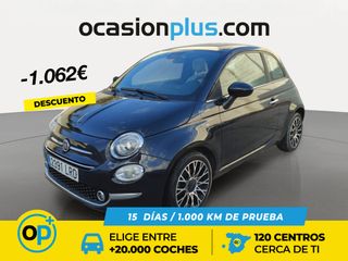 Fiat 500 1.0 Hybrid Dolcevita 51 kW (70 CV)
