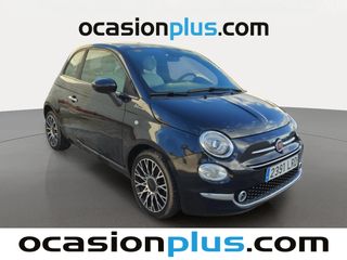 Fiat 500 1.0 Hybrid Dolcevita 51 kW (70 CV)