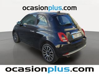 Fiat 500 1.0 Hybrid Dolcevita 51 kW (70 CV)