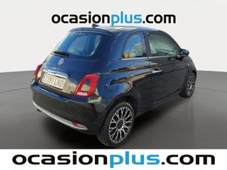 Fiat 500 1.0 Hybrid Dolcevita 51 kW (70 CV)