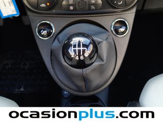 Fiat 500 1.0 Hybrid Dolcevita 51 kW (70 CV)