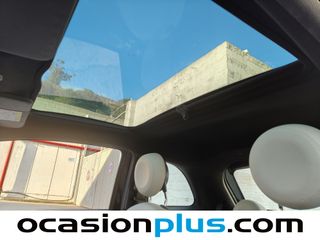 Fiat 500 1.0 Hybrid Dolcevita 51 kW (70 CV)