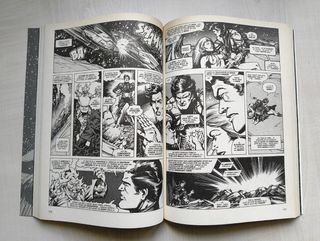 Star-Lord || Clásicos Marvel || Forum