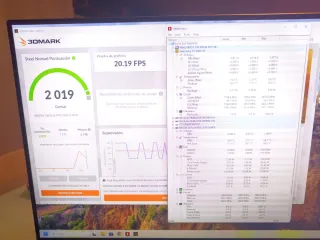 PC Gaming RTX 2060 Super 8GB Win11 Pro