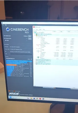 PC Gaming RTX 2060 Super 8GB Win11 Pro