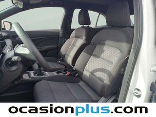 MG MG3 1.5 Standard 85 kW (116 CV)