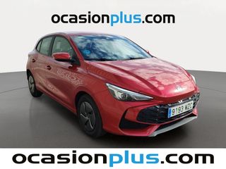 MG MG3 1.5 Standard 85 kW (116 CV)