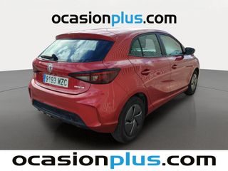 MG MG3 1.5 Standard 85 kW (116 CV)