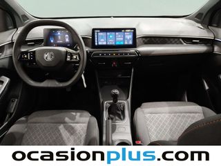 MG MG3 1.5 Standard 85 kW (116 CV)