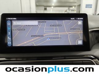 MG MG3 1.5 Standard 85 kW (116 CV)