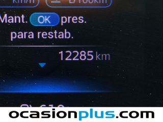 MG MG3 1.5 Standard 85 kW (116 CV)