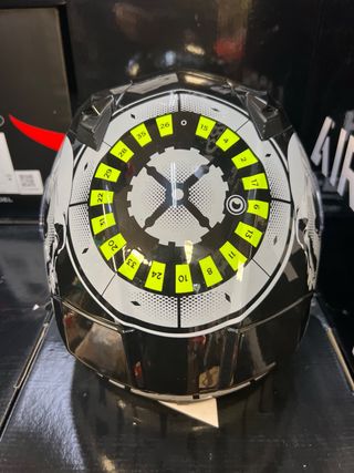 Casco Moto XS Carretera Airoh Valor INTEGRAL