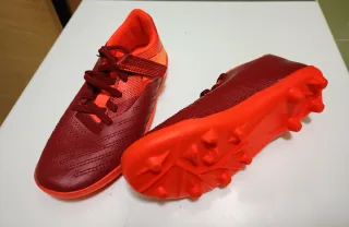 Scarpe calcio/calcetto Kiptsa Bambino Taglia 30