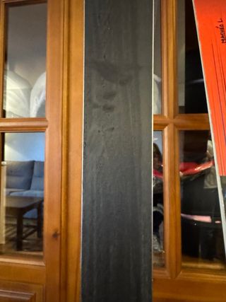 Esquís Competición Gigante Rossignol 170