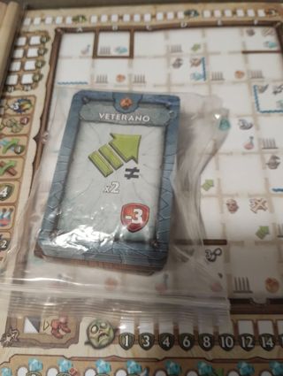 Paper Dungeons - Eroi sulla carta