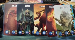 Paper Dungeons - Eroi sulla carta