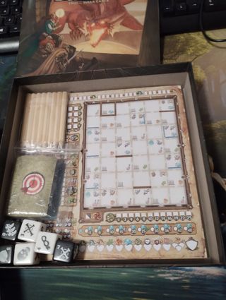 Paper Dungeons - Eroi sulla carta