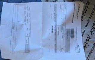 Nike Air Force 1 Custom Donna Oro Bianco