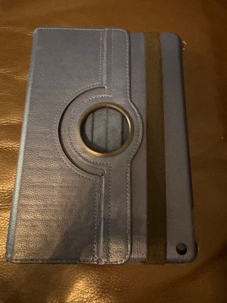 iPad 8ª Generación Plata