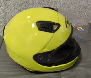 Casco integral Shiro SH881 XXL
