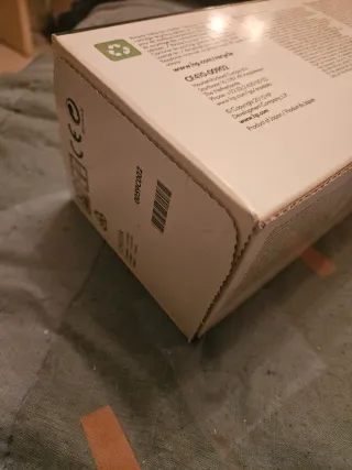 Tóner HP 410A Negro CF410A