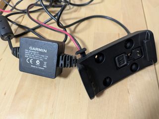 GPS Garmin Zumo 346 (Piezas/Reparar) y accesorios