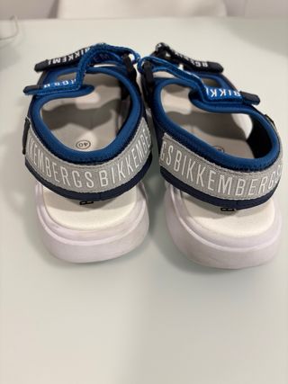 Sandalias Bikkembergs Junior Talla 40