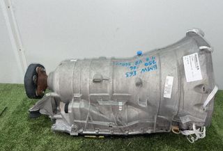 Caja cambios 1068010166 bmw serie 4.8 v8 cat 96939