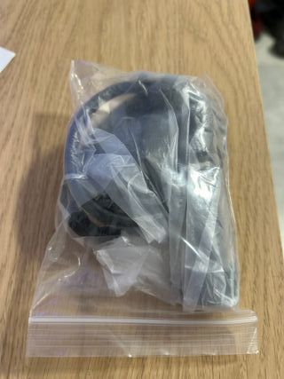 Bobina y pipa Suzuki LTZ 400