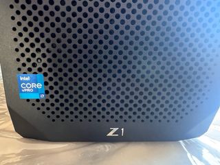 HP Z1 G8 Tower Intel 11Gen i7 con DeckLink SDI 4K