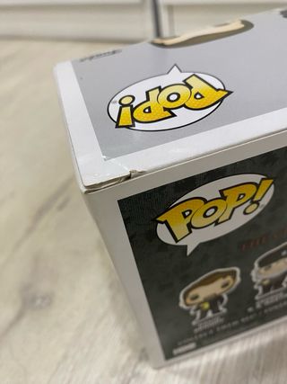 Funko Pop Game of Thrones The Creators 3 Pack