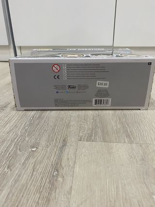 Funko Pop Game of Thrones The Creators 3 Pack