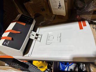 Escáner Ricoh fi-8250 LED Gigabit