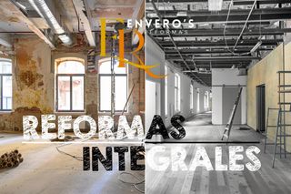 REFORMAS Y CONSTRUCCIÓN INTEGRAL